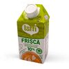 Smantana dulce 10% UHT,500 ml LATTI
