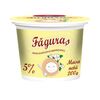 Branza granulata FAGURAS 5% 200g JLC