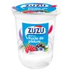 Iaurt Cu fructe de padure 2.6%, 400g ZUZU