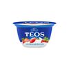 Iaurt grecesc cu capsuni 2% 140g TEOS