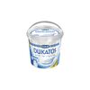 Iaurt grecesc natur 9.7%,450g DUKATOS