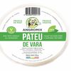 Pate-tofu de vara 170g