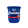 Iaurt capsuna 3.6% 125g CREMOSSO