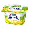 Desert de brânză vanilie 150g PIATNICA