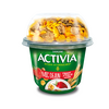Iaurt Mic Dejun capsuni fulgi d/cereale168g ACTIVIA