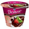Desert d/branza capsun/kiwi/ciocolata 3,4%200g ДОЛЬЧЕ