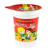 MICUTUL-BIO Iaurt pentru alimentatia copiilor 200g
