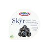 Skyr Iaurt cu afine 150g PIATNICA
