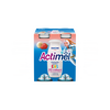 KIDS Iaurt de baut capsun/banane 4*100g LAP ACTIMEL