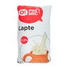 Lapte 2.5% 1l O! PRET MIC MIC