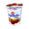 Iaurt  Jogobella Light cu fructe 150 g Zott