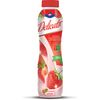 Iaurt d/baut DELICATO capsuna 1.5% sticla 280g JLC