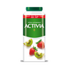 ACTIVIA Iaurt capsuni/kiwi 320g DANONE