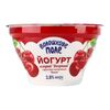 Iaurt visina 2.8%, 140g ВОЛОШКОВЕ ПОЛЕ