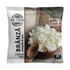 Branza de vaci 9% 500g BUN STRABUN