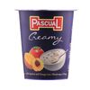Iaurt Creamy Caise, Mango 125g PASCUAL