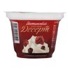 Desert de branza cioc.alune 5% 180g ЯГОТИНСЬКЕ