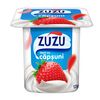 Iaurt cu capsuni 125g ZUZU