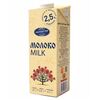 Lapte 2.5% UHT 1l МОЛОЧНЫЙ МИР