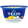 Iaurt grecesc 2% mango-chia 140g TEOS