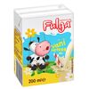 Lapte UHT cu gust de vanilie 1.5% 200ml FULGA