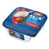 Iaurt Mix Soffio Fragole 120g MULLER