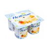 Iaurt de caise și mango 5%, 100g НЕЖНЫЙ