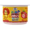 Iaurt capsuna 1.5% 115g ЛОКО МОКО