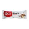 Branzica glazurata Cu vanilie 50g O! PRET MIC MIC