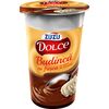 Budinca ciocolata/ frisca 170g ZUZU DOLCE
