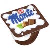 Desert cu ciocolată 4*55g MONTE