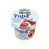Iaurt de căpșuni 125g PIATUS