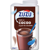 Lapte cu cacao și gust de ciocolată 1.5%, 450ml ZUZU