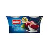 Iaurt Pezzi cu bucati de cirese 2*125g MULLER