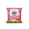 Iaurt de băut degresat cu Căpșune, 0%, 500g SANA