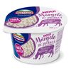 Margele de branza fara lactoza 4% 180g HOCHLAND