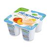 Iaurt Cu piersici 1.2%, 100g НЕЖНЫЙ