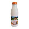 Iaurt de baut Cu caise 1.5%, pet 500g MILKMARK
