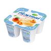 Iaurt Cu caise si mango 1.2%, 100g НЕЖНЫЙ