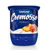 Iaurt piersici 3.6% 125g CREMOSSO
