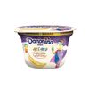 Iaurt cu piure de banane 3%, 150g DANONINO