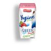 Iaurt de baut Capsuna 200ml YOGINOS