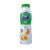 Iaurt de băut cu piersici 290g YOLI
