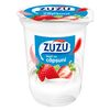 Iaurt Cu capsuni 2.6%, 400g ZUZU
