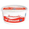 Branza 9%. De Casa 370g ЯГОТИНСКОЕ