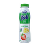 Iaurt de băut capșună-banană 290g YOLI