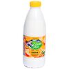 Biochefir piersic 2.5% 0.93l CASUTA MEA