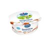 Desert crema de branza cocos-migdale 3,5% 120g САВУШКИН