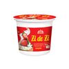 Cremă de brânză ZideZi căpșuni 5%, 250g JLC