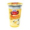 Budinca vanilie/ frisca 170g ZUZU DOLCE